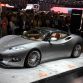 Spyker B6 Venator Concept