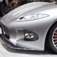 Spyker B6 Venator Concept