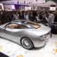 Spyker B6 Venator Concept