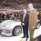 Spyker B6 Venator Concept