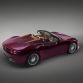 Spyker B6 Venator Spyder Concept