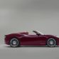 Spyker B6 Venator Spyder Concept