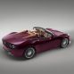 Spyker B6 Venator Spyder Concept
