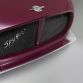 Spyker B6 Venator Spyder Concept