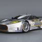 Spyker C8 Aileron GT Race Car