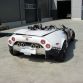 Spyker C8 Spyder for sale