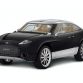 Spyker D12 Peking to Paris Concept