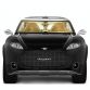 Spyker D12 Peking to Paris Concept