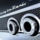 Spyker D12 Peking to Paris Concept