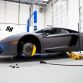 SR Auto Nero Nemesis Lamborghini Aventador