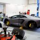 SR Auto Nero Nemesis Lamborghini Aventador
