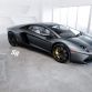 SR Auto Nero Nemesis Lamborghini Aventador