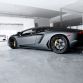 SR Auto Nero Nemesis Lamborghini Aventador