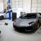 SR Auto Nero Nemesis Lamborghini Aventador