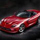 SRT Viper 2013 renderings
