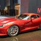 SRT Viper 2013 Live in New York 2012