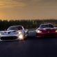 SRT Viper 2013