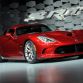 SRT Viper 2013 Live in New York 2012