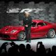 SRT Viper 2013 Live in New York 2012