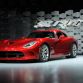 SRT Viper 2013 Live in New York 2012