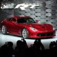 SRT Viper 2013 Live in New York 2012
