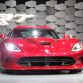 SRT Viper 2013 Live in New York 2012
