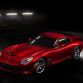 SRT Viper 2013