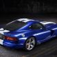 SRT Viper 2013