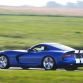 SRT Viper 2013