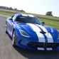 SRT Viper 2013