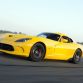 SRT Viper 2013