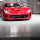 SRT Viper 2013 Live in New York 2012