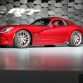 SRT Viper 2013 Live in New York 2012