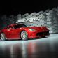 SRT Viper 2013 Live in New York 2012
