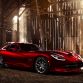 SRT Viper 2013