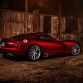 SRT Viper 2013