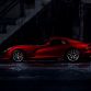 SRT Viper 2013