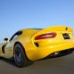 Pre-production 2013 SRT Viper model at Gingerman Raceway, Sept. 6, 2012