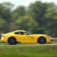 Pre-production 2013 SRT Viper model at Gingerman Raceway, Sept. 6, 2012