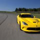Pre-production 2013 SRT Viper model at Gingerman Raceway, Sept. 6, 2012