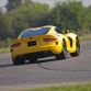 Pre-production 2013 SRT Viper model at Gingerman Raceway, Sept. 6, 2012