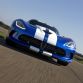 2013 SRT Viper GTS Launch Edition model at Gingerman Raceway, Sept. 6, 2012
