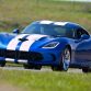 2013 SRT Viper GTS Launch Edition model at Gingerman Raceway, Sept. 6, 2012