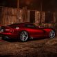 2013 SRT Viper GTS