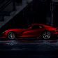 2013 SRT Viper GTS