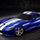 2013 SRT Viper GTS Launch Edition