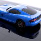 2014 SRT Viper Competition Blue