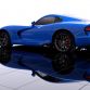 2014 SRT Viper Competition Blue