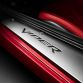 SRT Viper accessories