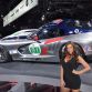 SRT Viper American Le Mans Series race car
